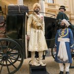 Victoria and Abdul © Focus Features