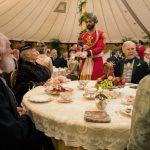 Victoria and Abdul © Focus Features