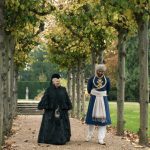 Victoria and Abdul © Focus Features