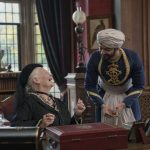Victoria and Abdul © Focus Features