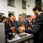 Degustazione vino