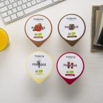 Porridge Foodspring