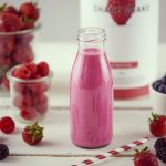 Shape Shake