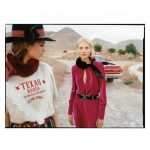 Tendenza western - Al rodeo