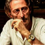 Veleno di Diego Olivares