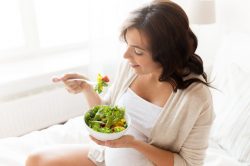 Dieta no carbs anche incinta