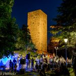 Festa del pizzocchero d'oro Teglio