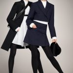 Models Campaign A/W 2017-2018