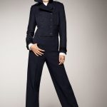 Total Black ZARA