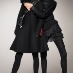 Models Campaign A/W 2017-2018