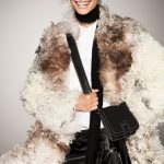 Pelliccia ZARA