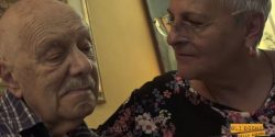 Quelli che Restano, documentario sull'Alzheimer
