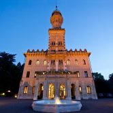 Matrimonio Villa Crespi