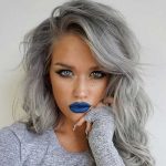 Capelli grigi: i tagli corti e lunghi