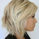 Taglio corto scalato