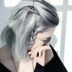 Capelli grigi: i tagli corti e lunghi