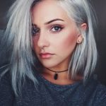 Capelli grigi: i tagli corti e lunghi