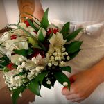 Bouquet da sposa