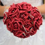 Bouquet rosso