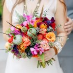 Bouquet ricco