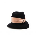 Cappello by Elisabetta Franchi
