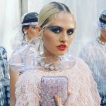 Chanel SS 2018