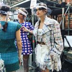 Chanel SS 2018