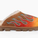 Ciabatte UGG+Jeremy Scott