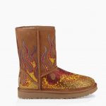 Classic Short UGG+Jeremy Scott