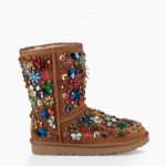 Stivali Classic Short UGG+Jeremy Scott