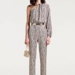 Jumpsuit by Elisabetta Franchi
