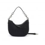 Luna Petite in similpelle Luna Wall by Borbonese