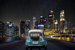 Viaggio di nozze a dicembre: dove andare?