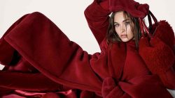 Max Mara Autunno/Inverno 2017-2018