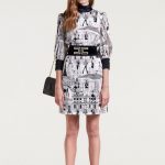 Minidress by Elisabetta Franchi