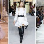 PFW SS 2018
