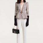 Tailleur by Elisabetta Franchi