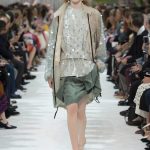 Valentino SS 2018