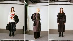 Zucca FW 2017/2018