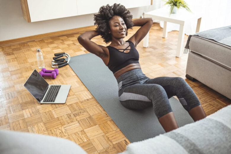 Le migliori app fitness