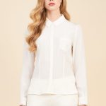 Luisa Spagnoli camicia