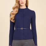 Luisa Spagnoli cardigan Autunno/Inverno 2017-2018