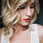 Taglio corto scalato