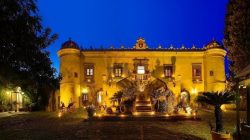 10 location per matrimonio in Italia