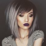 Capelli grigi: i tagli corti e lunghi