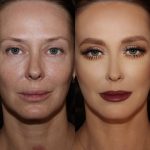 Come fare contouring