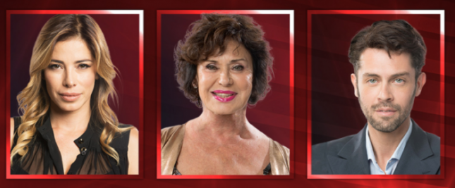 Nuovi nominati