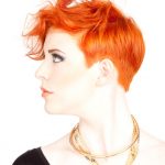 Rosso arancio