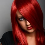 Rosso deciso
