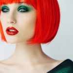 Rosso tendente al fluo
